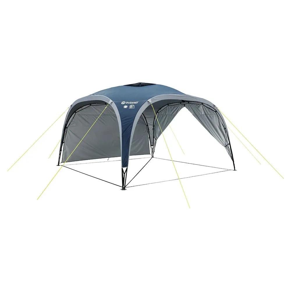 Outwell Summer Lounge L Tarp 2 Outwell Summer Lounge L Tarp - Image 2
