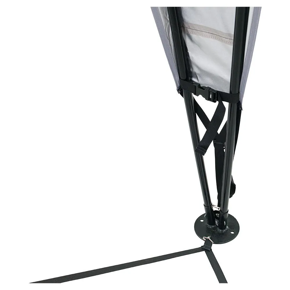 Outwell Summer Lounge L Tarp 5 Outwell Summer Lounge L Tarp - Image 5