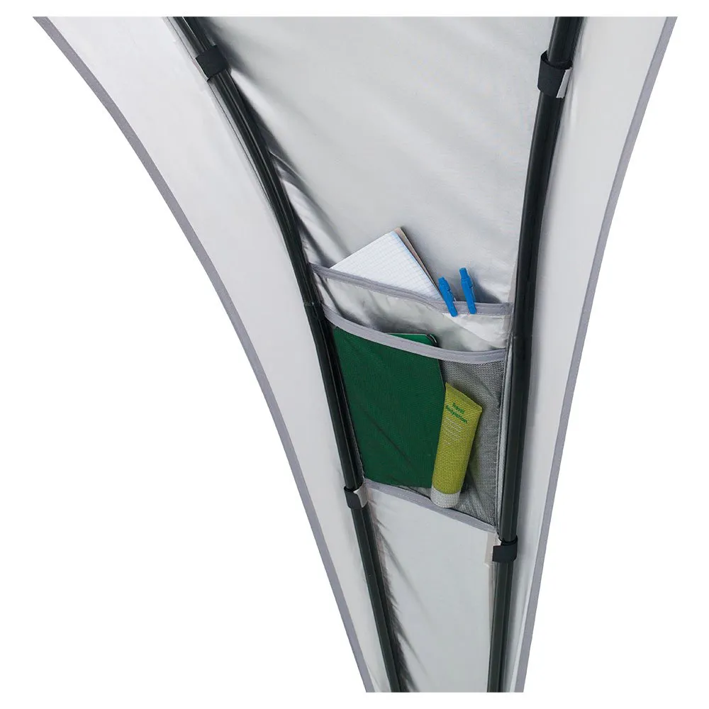 Outwell Summer Lounge L Tarp 6 Outwell Summer Lounge L Tarp - Image 6