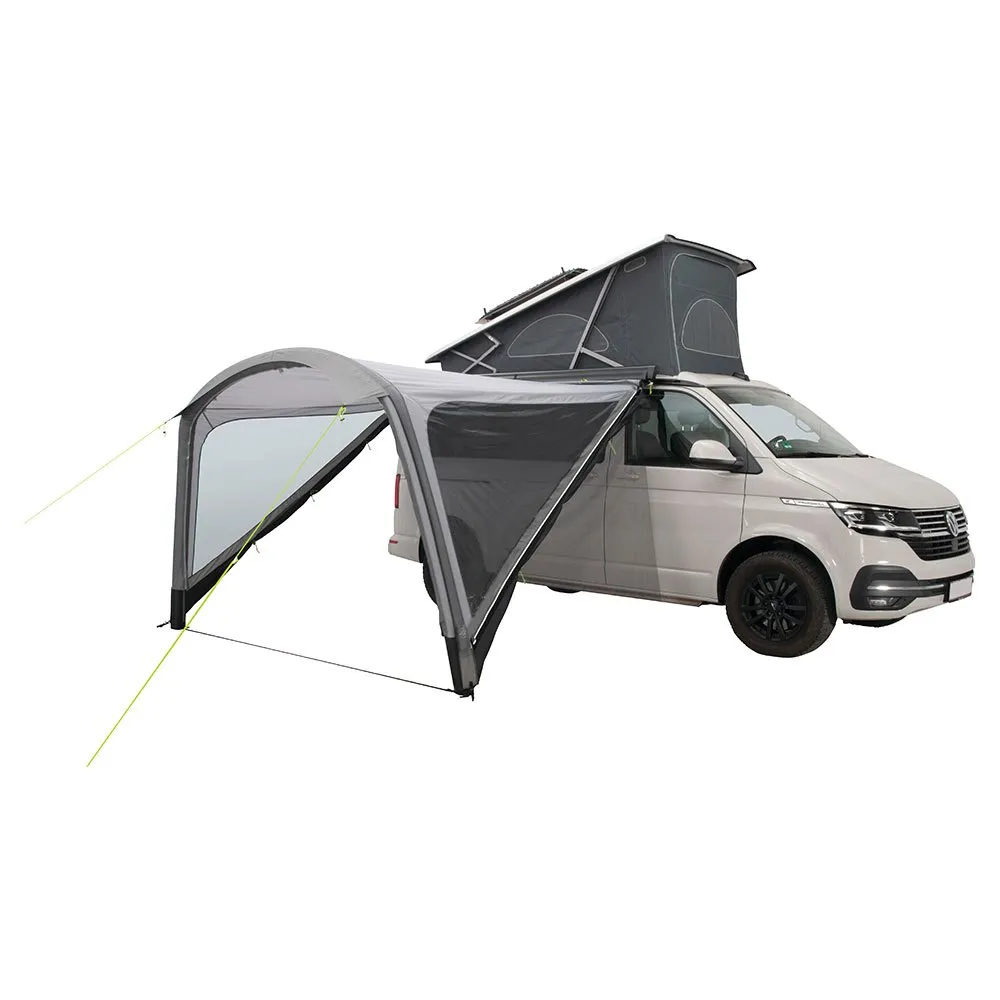 Outwell Touring Shelter Air Van Tarp 2 Outwell Touring Shelter Air Van Tarp - Image 2