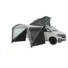 Outwell Touring Shelter Air Van Tarp