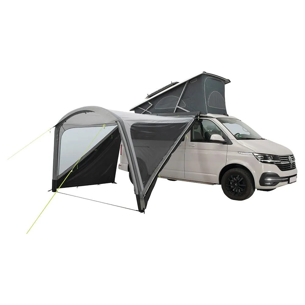 Outwell Touring Shelter Air Van Tarp 3 Outwell Touring Shelter Air Van Tarp - Image 3