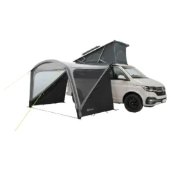 Outwell Touring Shelter Air Van Tarp