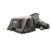 Outwell Wolfburg 380 Air Caravan Tent