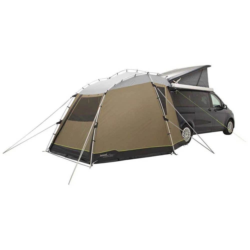 Outwell Woodcrest 2 Outwell Woodcrest - Image 2