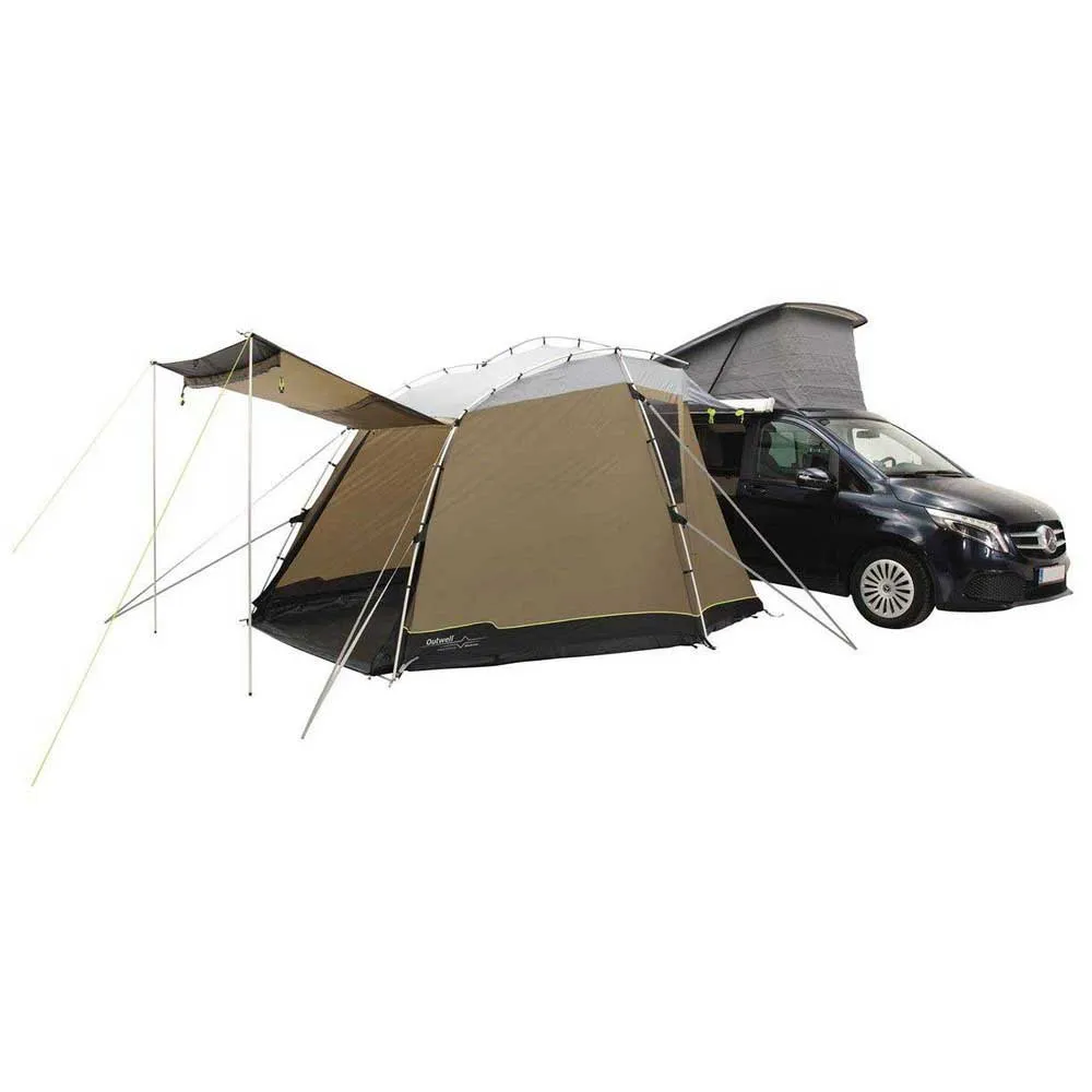 Outwell Woodcrest 7 Outwell Woodcrest - Image 7