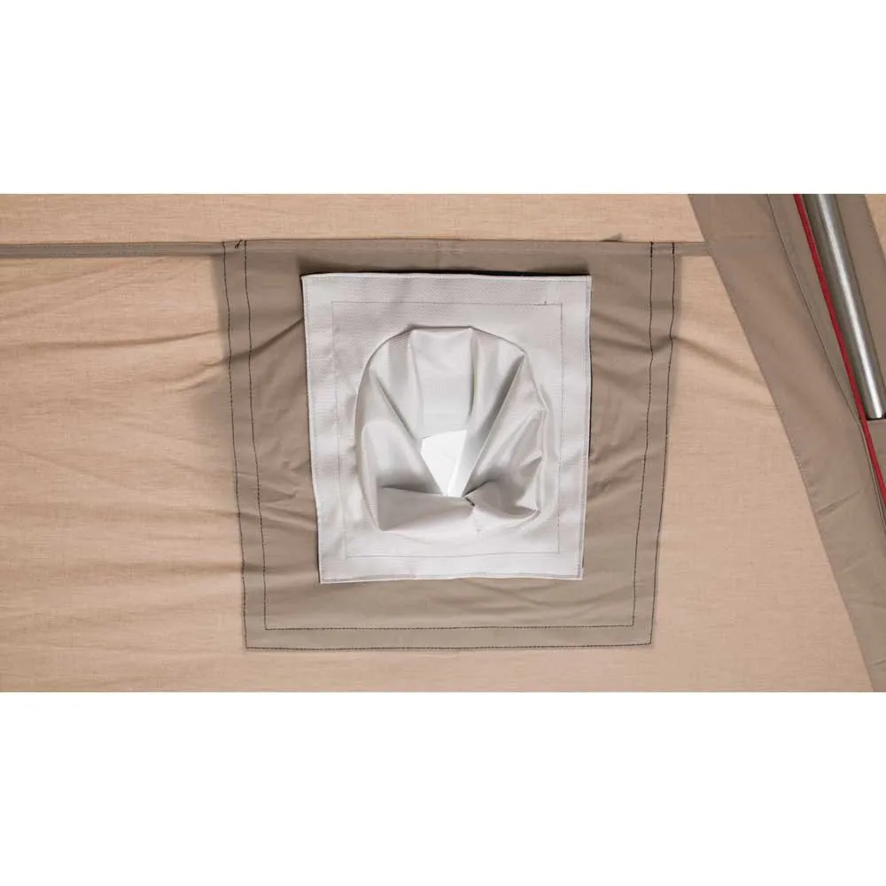 Robens Stroveripe Port 2 Yurt/Prospector Castle Chimney Guard 1 Robens Stroveripe Port 2 Yurt/Prospector Castle Chimney Guard