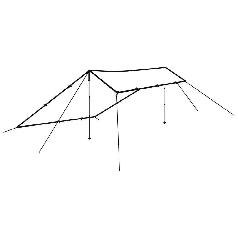 Robens Tarp 3x3 M 6 Robens Tarp 3x3 M - Image 6