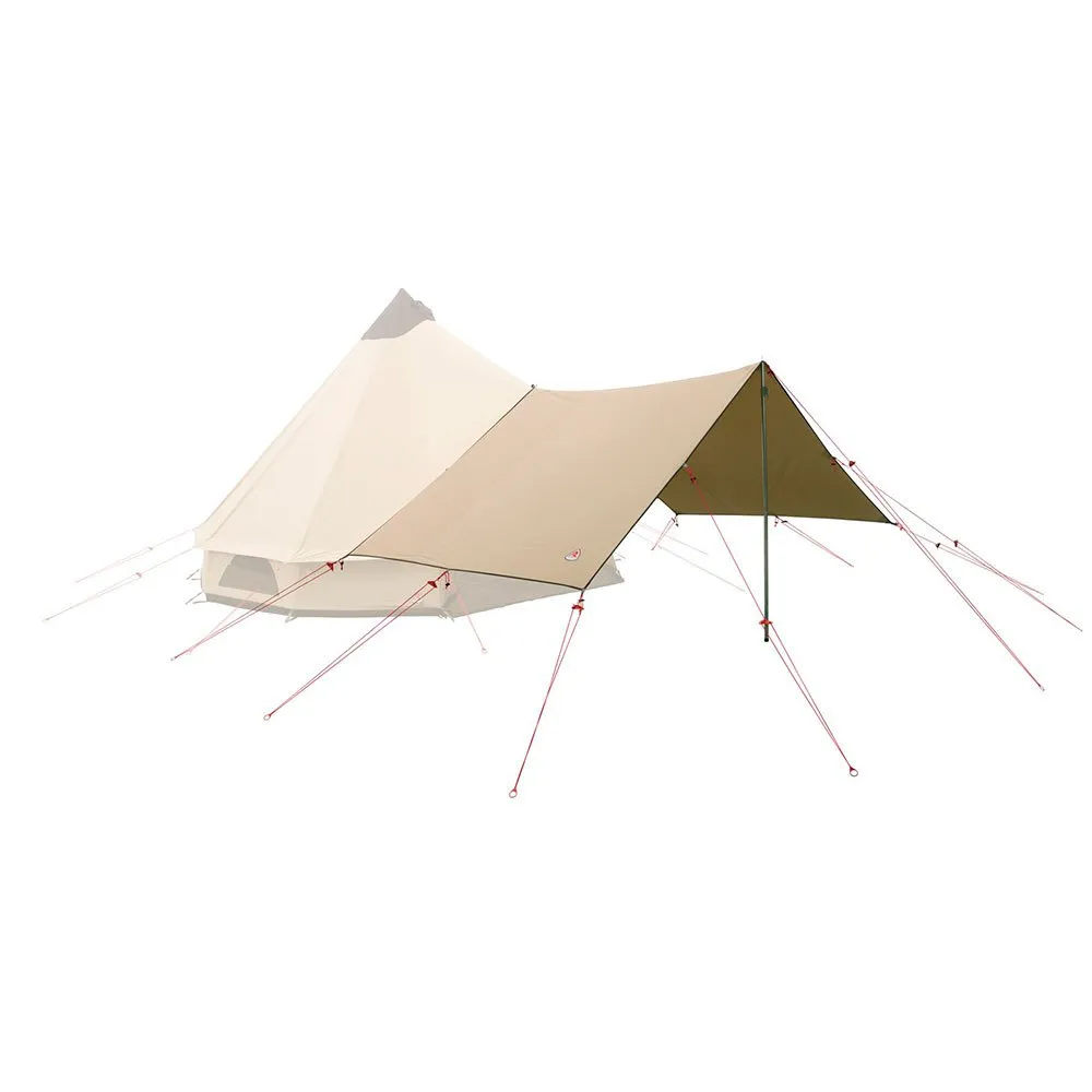 Robens Universal Porch Tarp 1 Robens Universal Porch Tarp