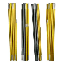 SALEWA Midway VI Pole Set