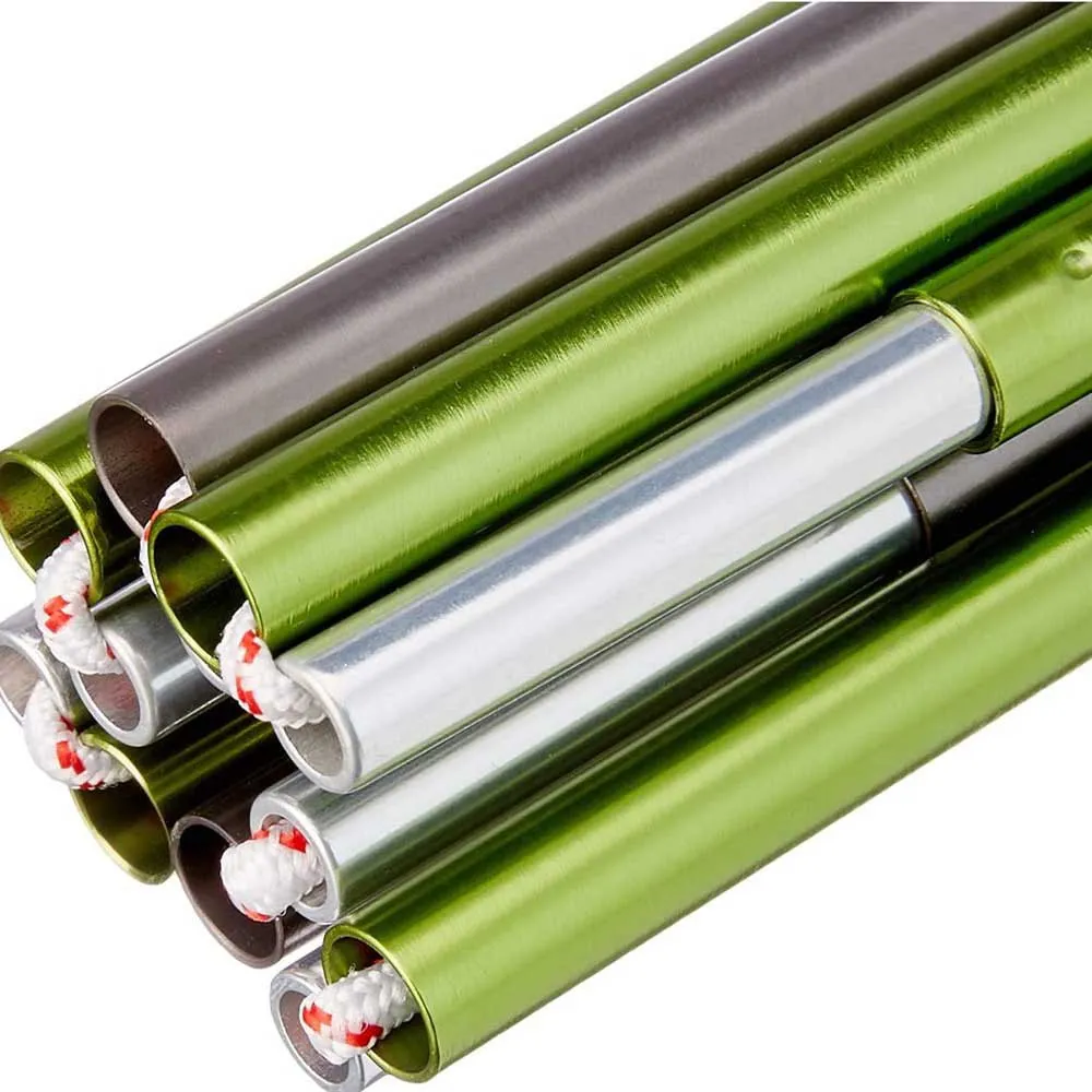 SALEWA Sierra Leone III Pole Set 2 SALEWA Sierra Leone III Pole Set - Image 2