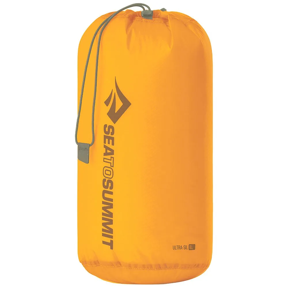 Sea To Summit Ultrasil 8L Stuff Sack 1 Sea To Summit Ultrasil 8L Stuff Sack