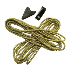 Terra Nova Guy Ropes&Sliders 2 Units (Wild Country)