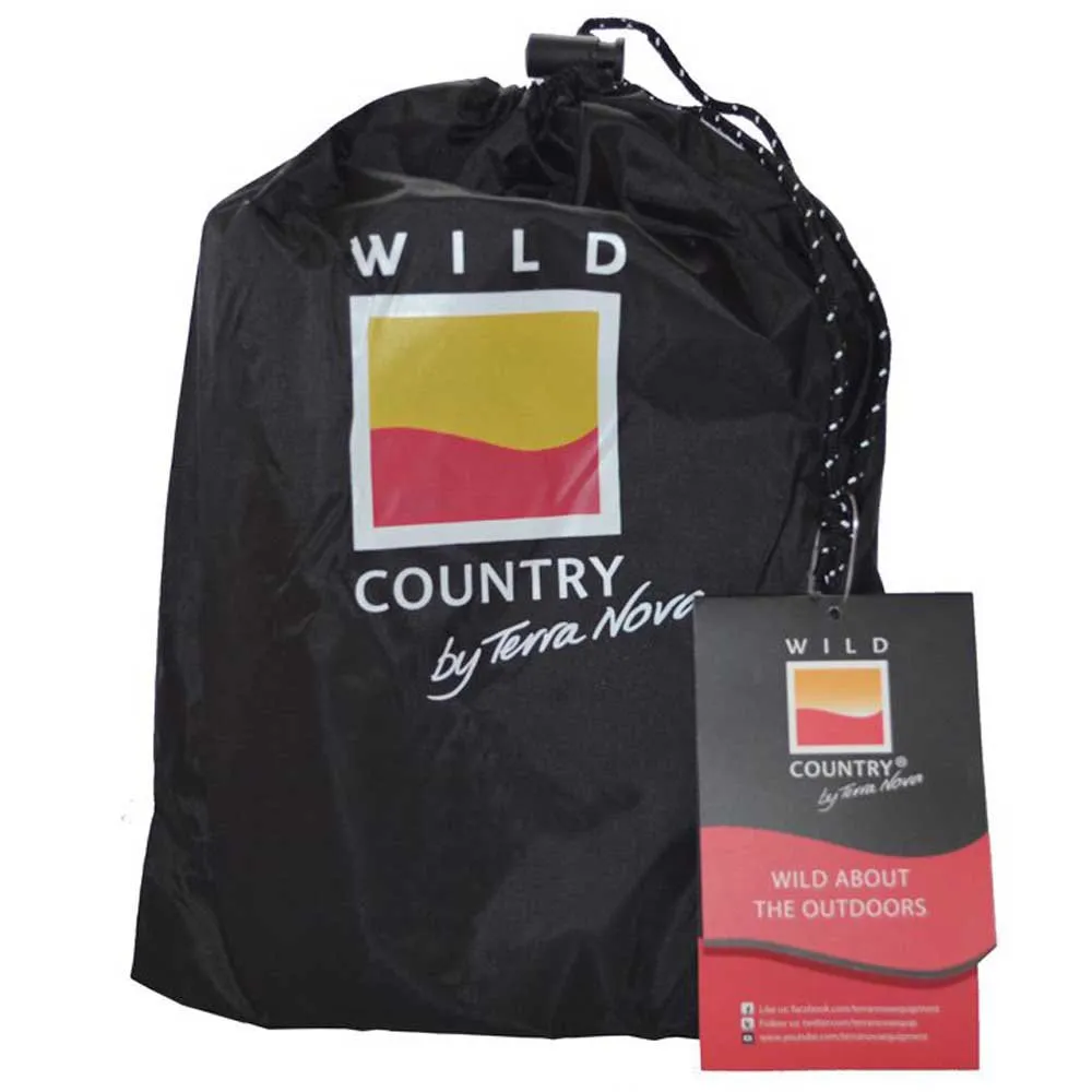 Terra Nova Helm 2 (Wild Country) Protective Footprint 2 Terra Nova Helm 2 (Wild Country) Protective Footprint - Image 2