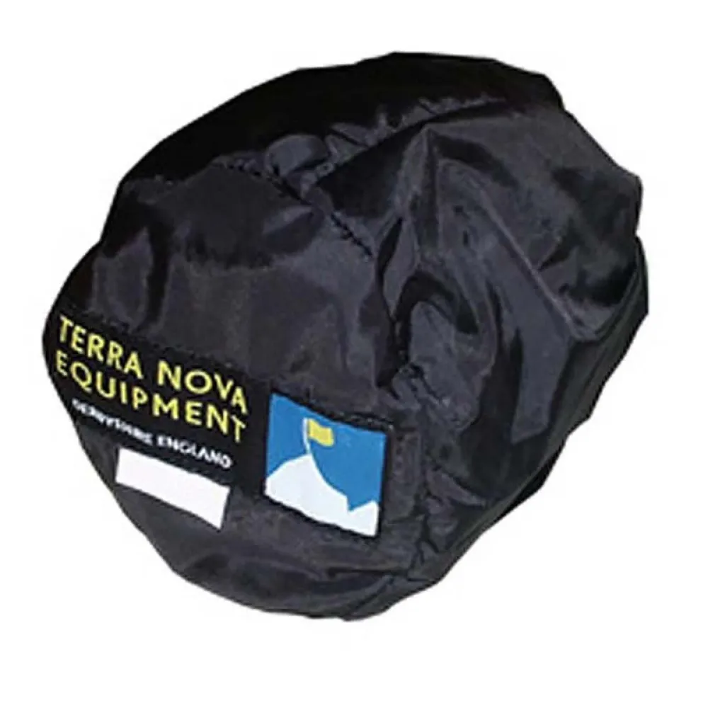 Terra Nova Laser Compact 2 Protective Footprint (Wild Country) 2 Terra Nova Laser Compact 2 Protective Footprint (Wild Country) - Image 2