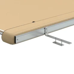 VIDAXL Camper & Caravan Awning 4x2x2,15 M -Outwell Sales Store vidaxl camper caravan awning 4x2x215 m 7