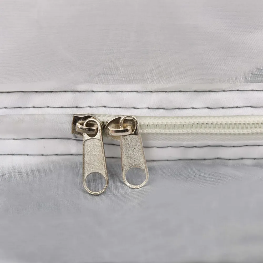 VIDAXL Inner Tent 200X90X175Cm 5 VIDAXL Inner Tent 200X90X175Cm - Image 5