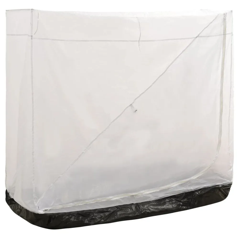 VIDAXL Inner Tent 200X90X175Cm 1 VIDAXL Inner Tent 200X90X175Cm